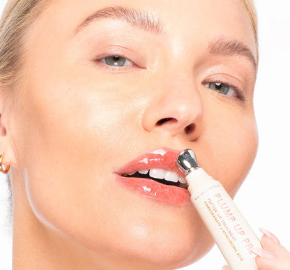 Plump Up Pretty® Peptide Lip Treatment