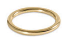 Classic Gold Ring