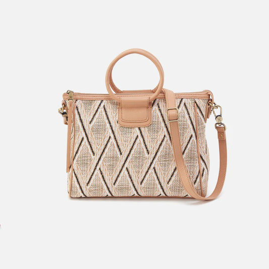 Sheila Medium Satchel