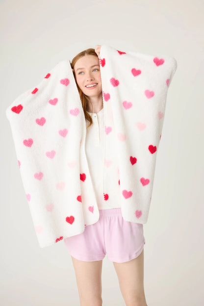 Day Dreams Blanket