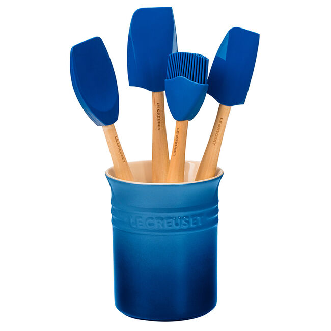 5 Piece Craft Series Utensil Set