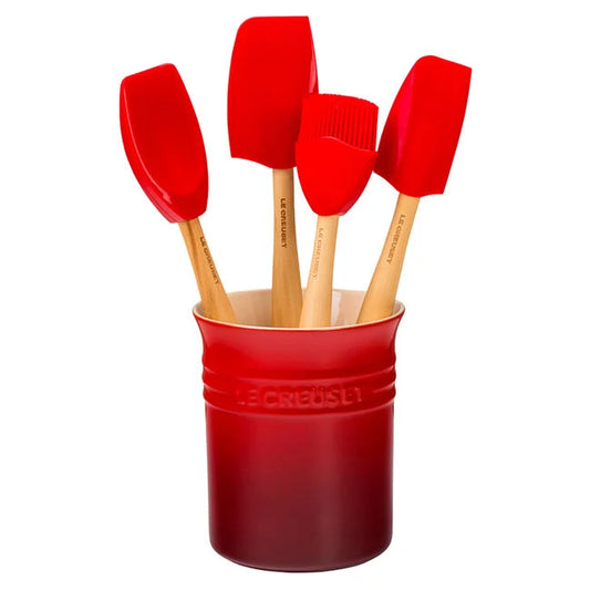 5 Piece Craft Series Utensil Set