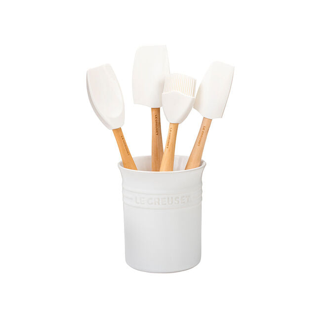 5 Piece Craft Series Utensil Set