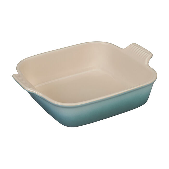 Heritage Square  Baking Dish- 3 QT