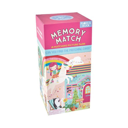 Memory Match Game