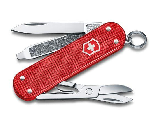 Swiss Army Knife - Small- Classic SD Alox