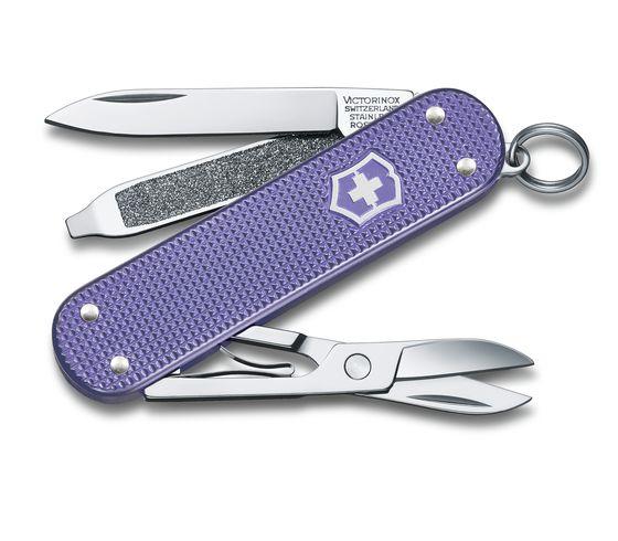 Swiss Army Knife - Small- Classic SD Alox