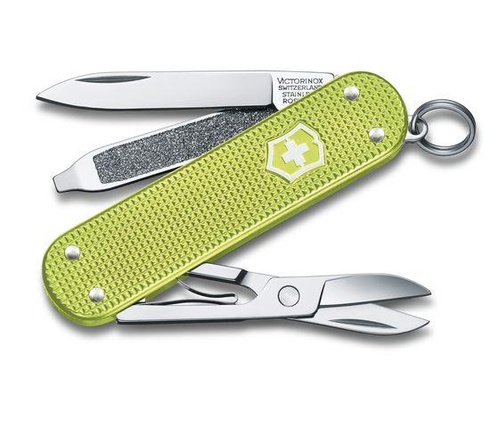 Swiss Army Knife - Small- Classic SD Alox