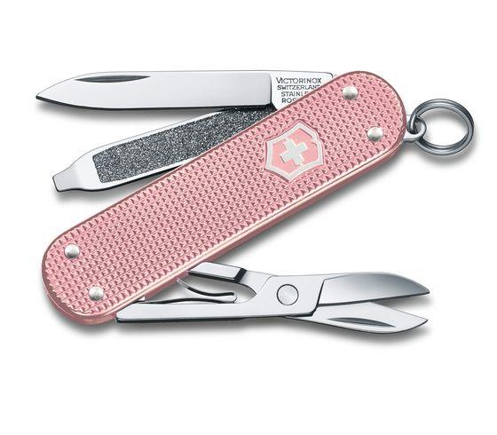 Swiss Army Knife - Small- Classic SD Alox