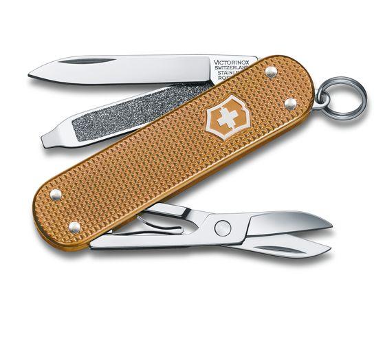 Swiss Army Knife - Small- Classic SD Alox