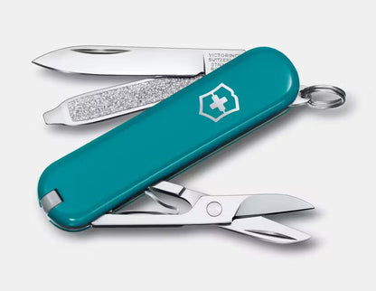 Swiss Army Knife- Small Classic SD Classic Colors