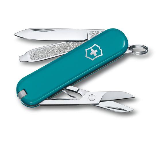 Swiss Army Knife- Small Classic SD Classic Colors