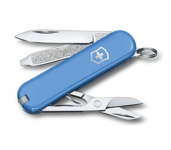 Swiss Army Knife- Small Classic SD Classic Colors