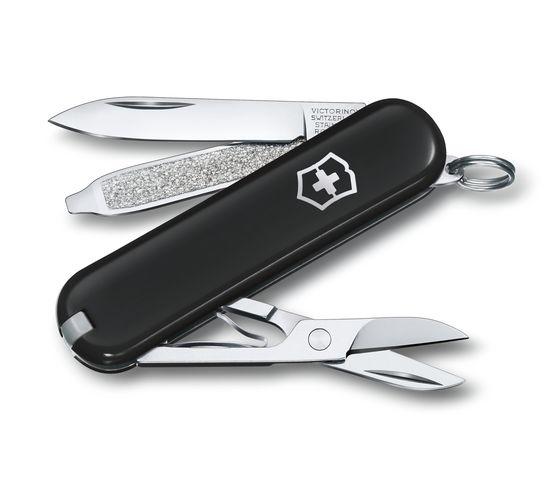 Swiss Army Knife- Small Classic SD Classic Colors