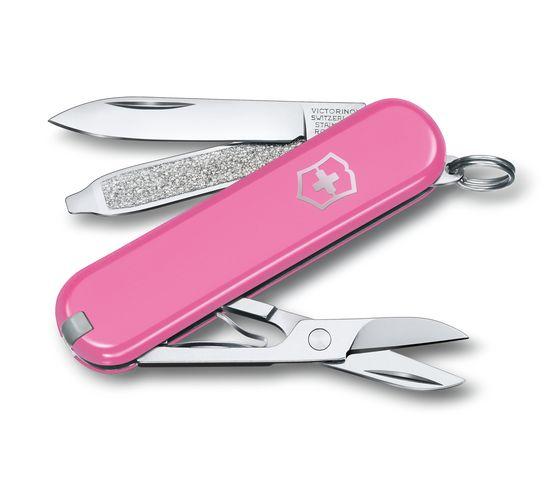 Swiss Army Knife- Small Classic SD Classic Colors