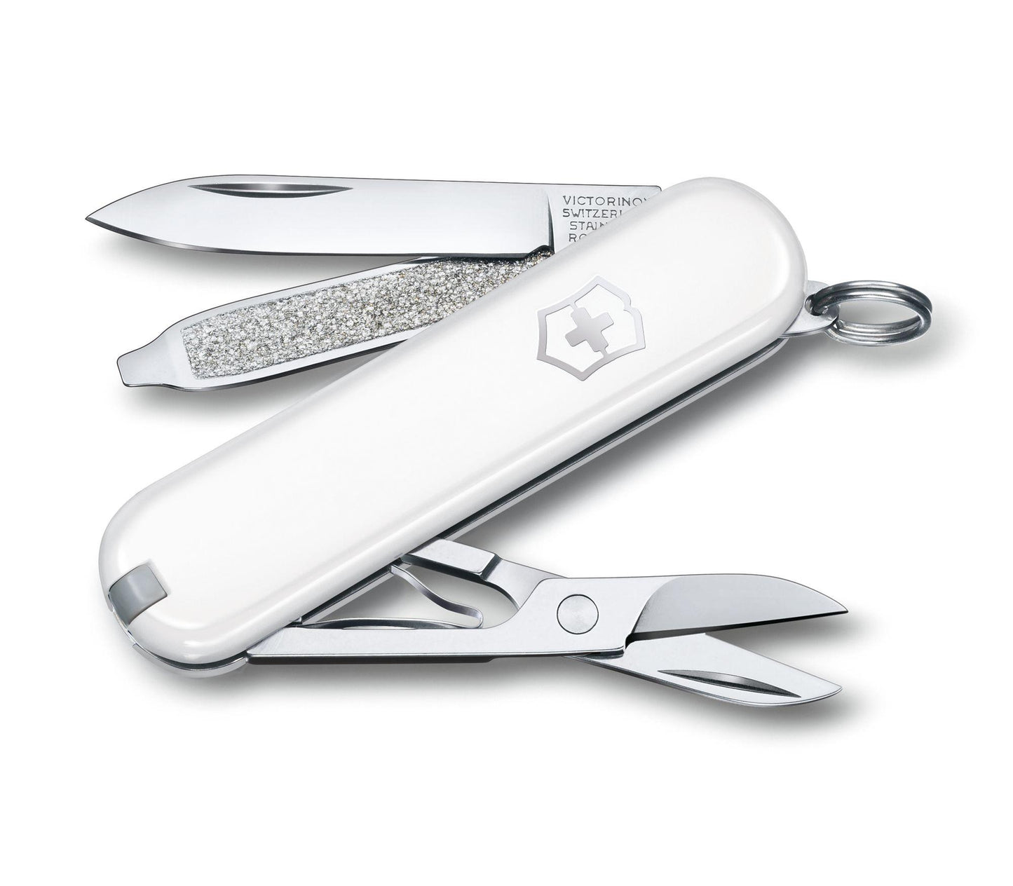 Swiss Army Knife- Small Classic SD Classic Colors