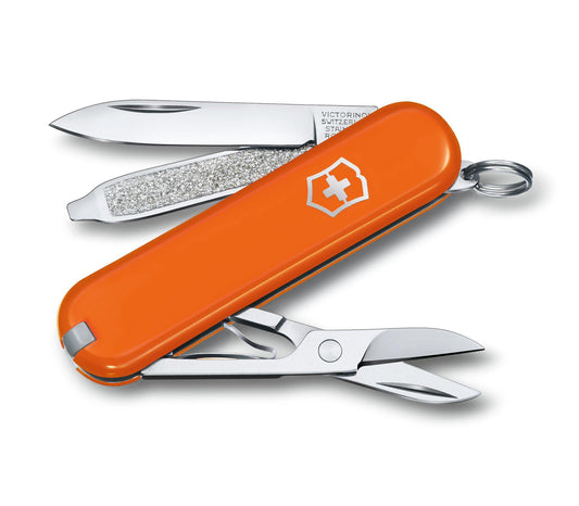 Swiss Army Knife- Small Classic SD Classic Colors