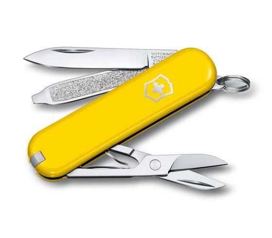 Swiss Army Knife- Small Classic SD Classic Colors