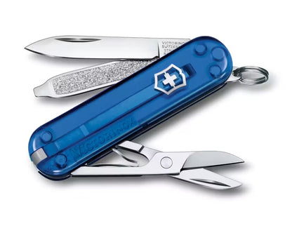Swiss Army Knife- Small Classic SD Classic Colors