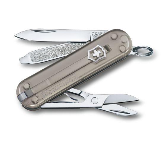 Swiss Army Knife- Small Classic SD Classic Colors