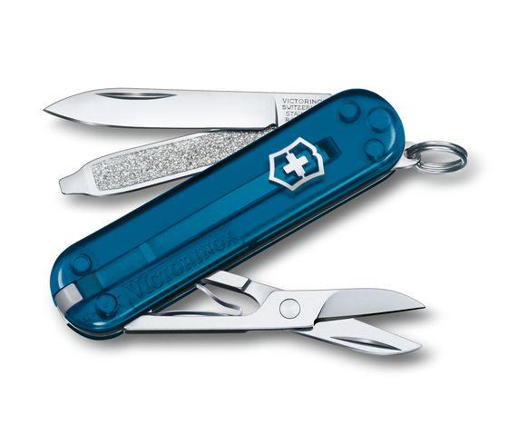 Swiss Army Knife- Small Classic SD Classic Colors