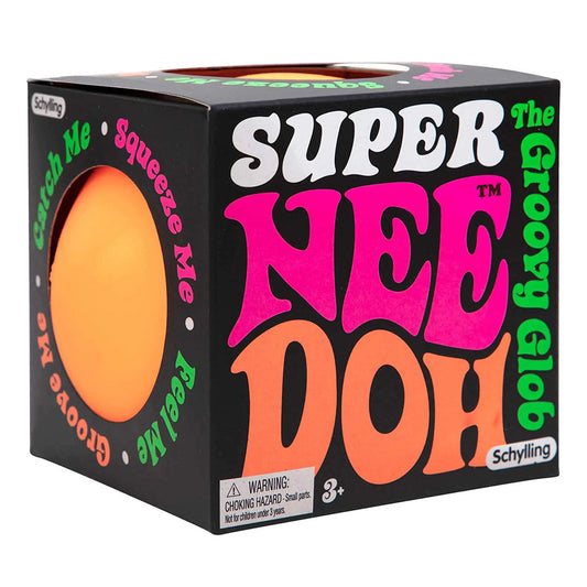 Nee doh Super Groovy