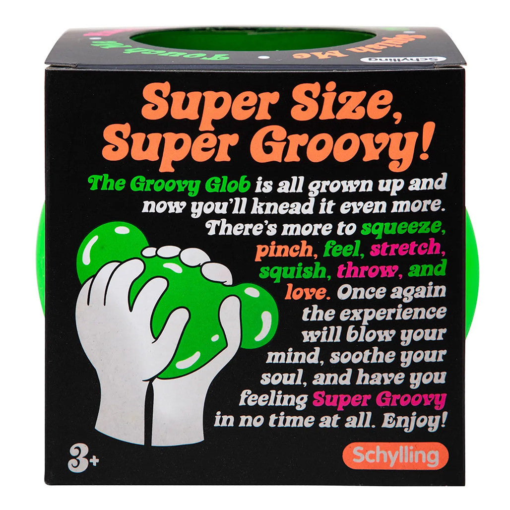 Nee doh Super Groovy