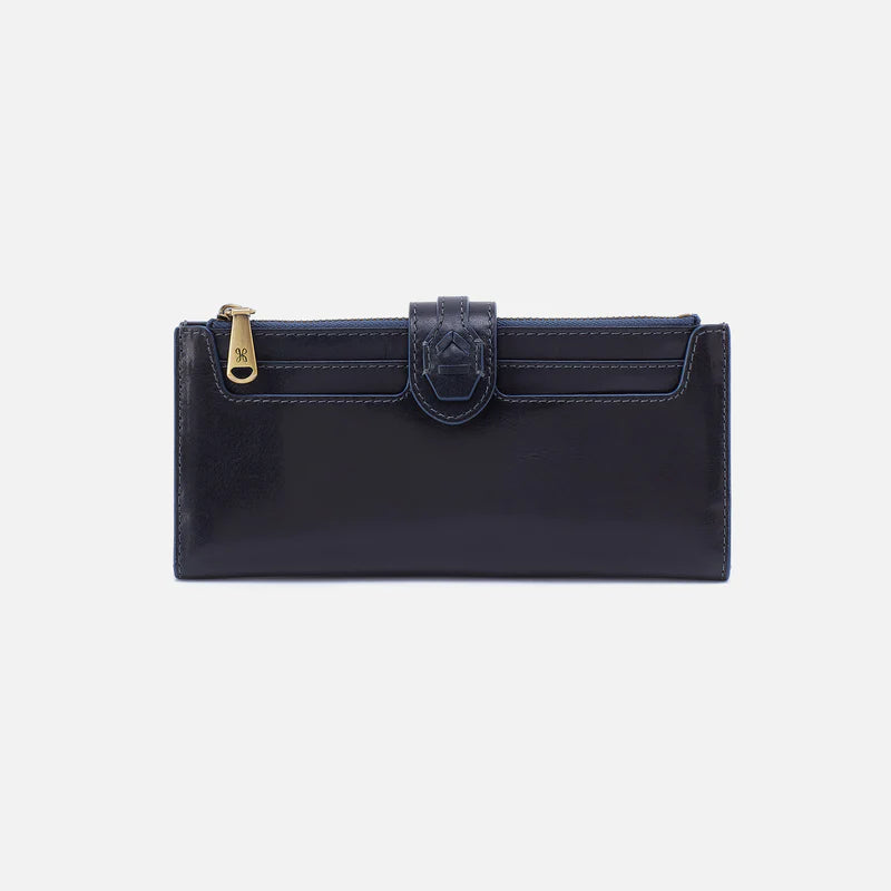 Dunn Continental Wallet