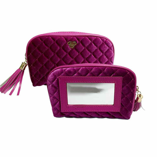Glam Makeup Case