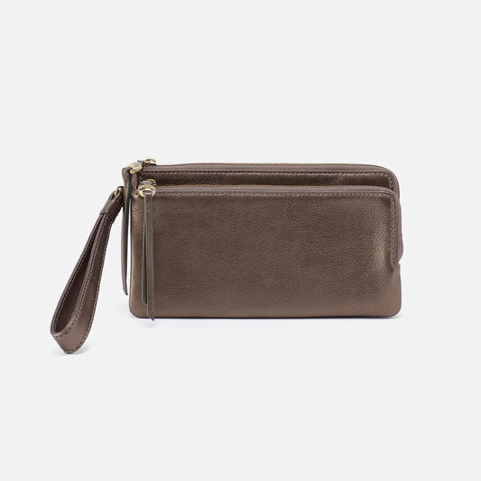 Dayton Wristlet