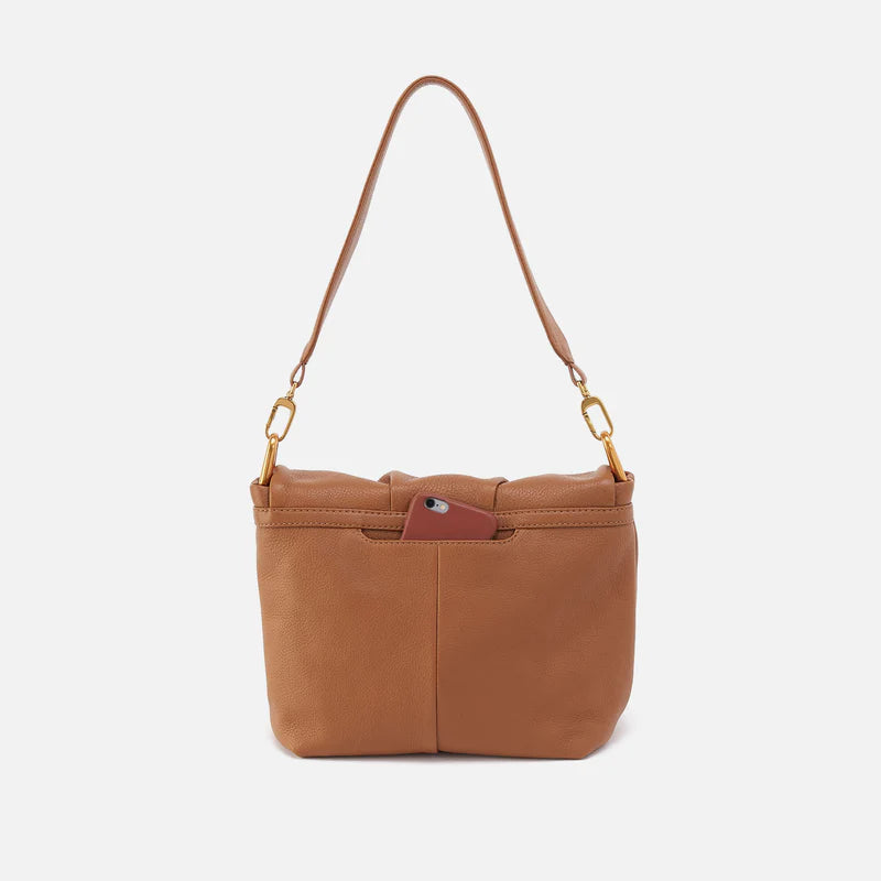 Harley Convertible Shoulder Bag