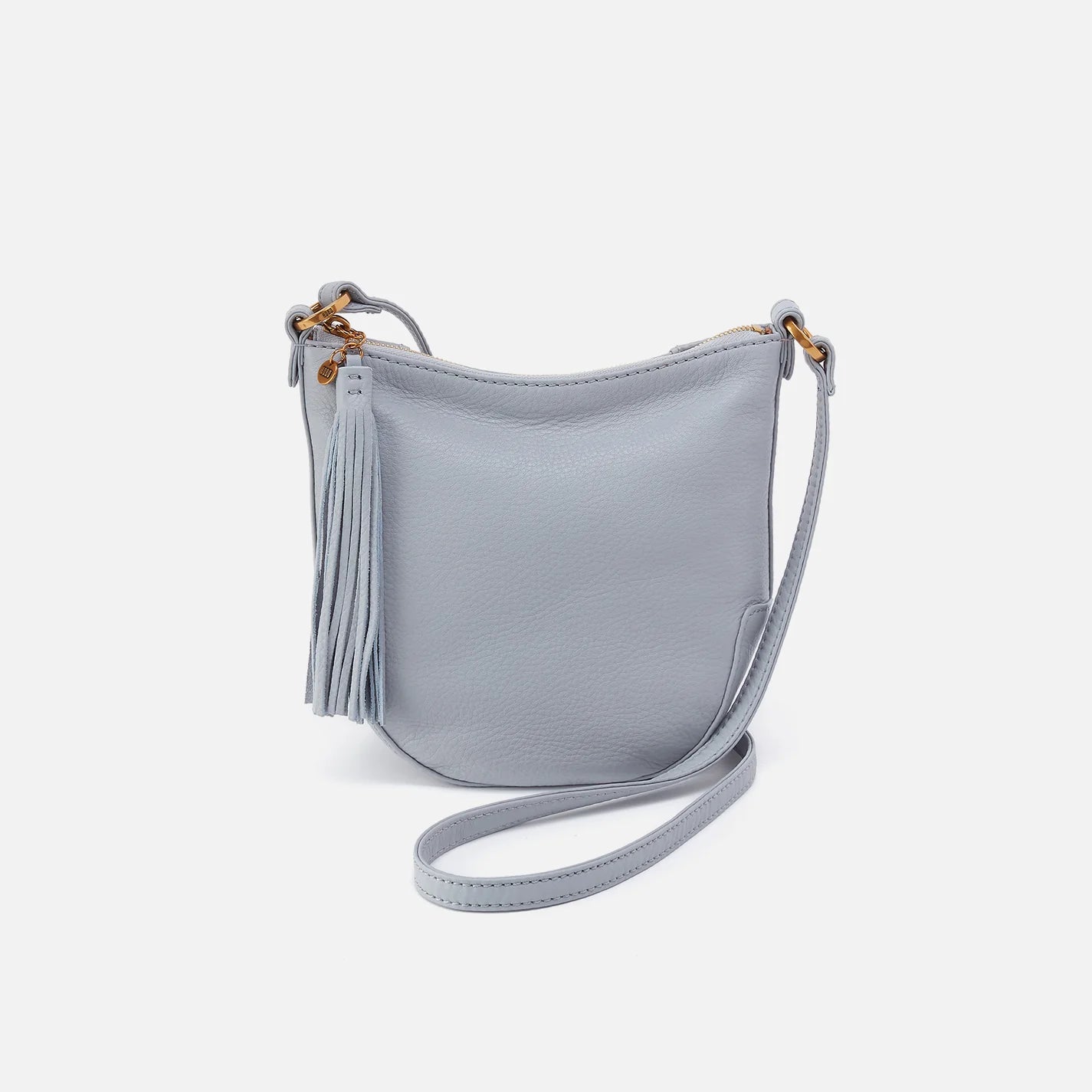 Lexi Crossbody In Pebbled Leather