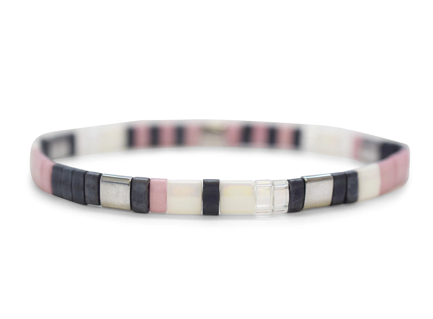 Morse Code Bracelet