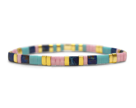 Morse Code Bracelet