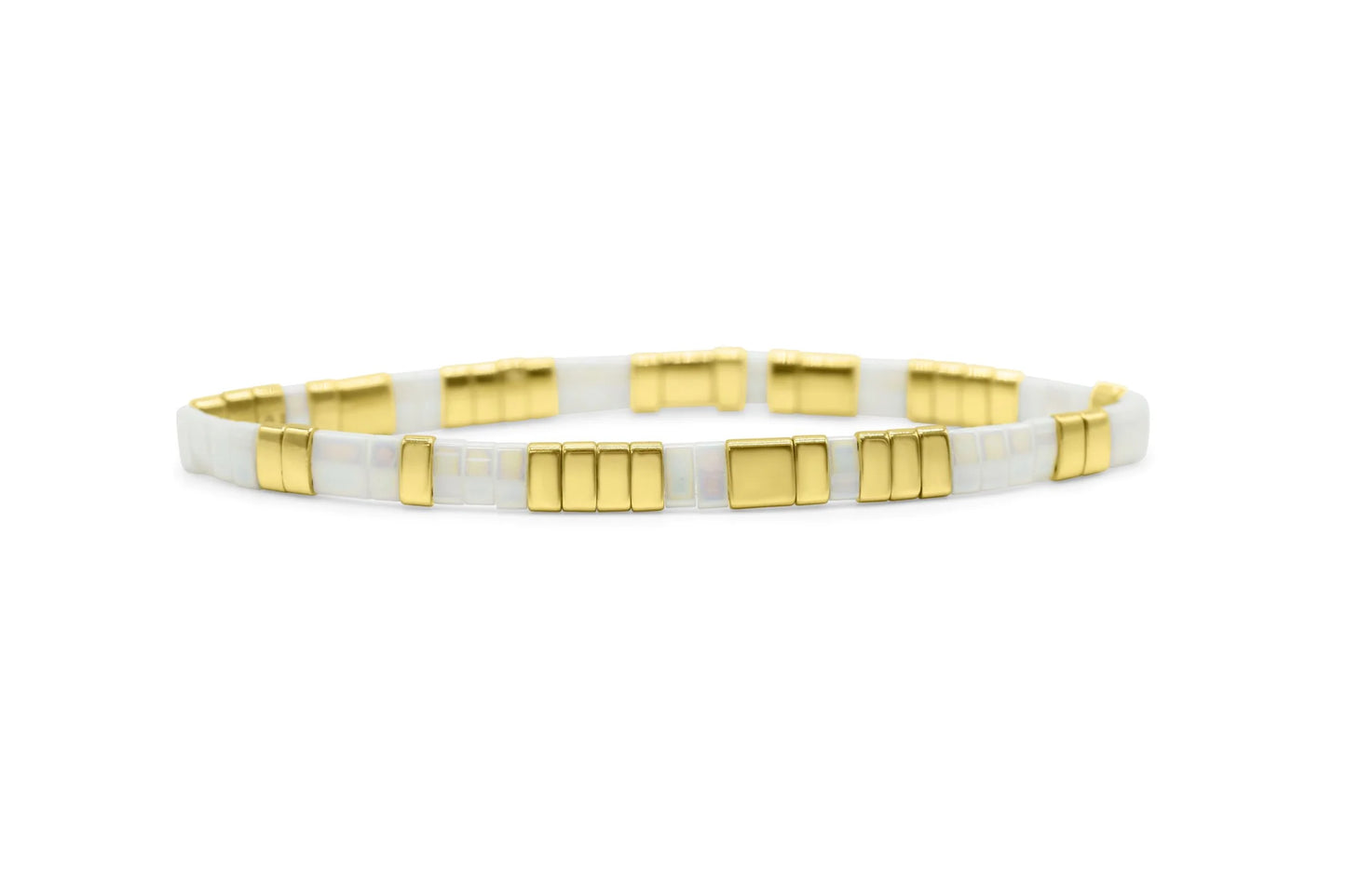 Morse Code Bracelet