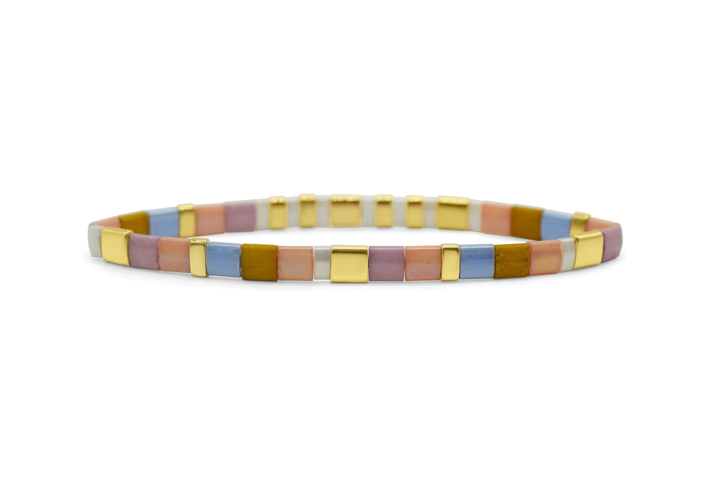 Morse Code Bracelet