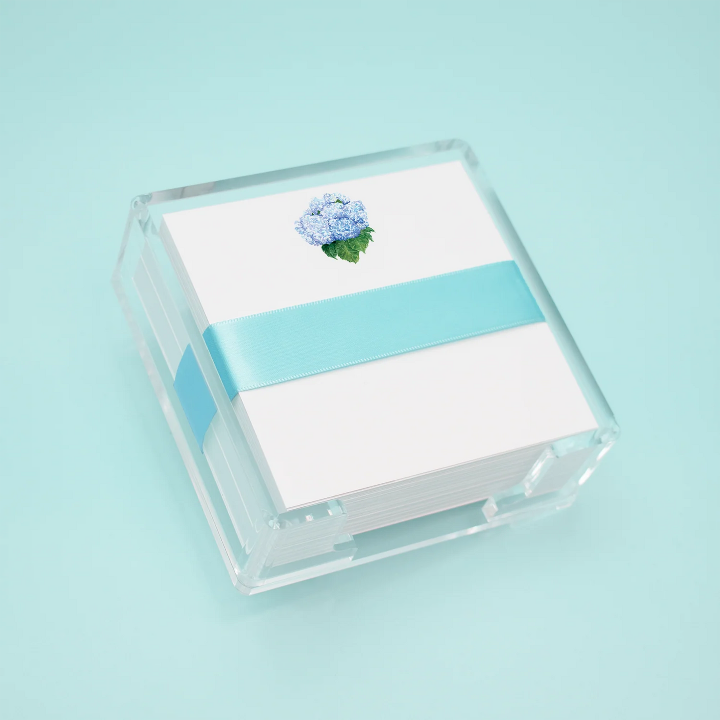 Square Desk Set