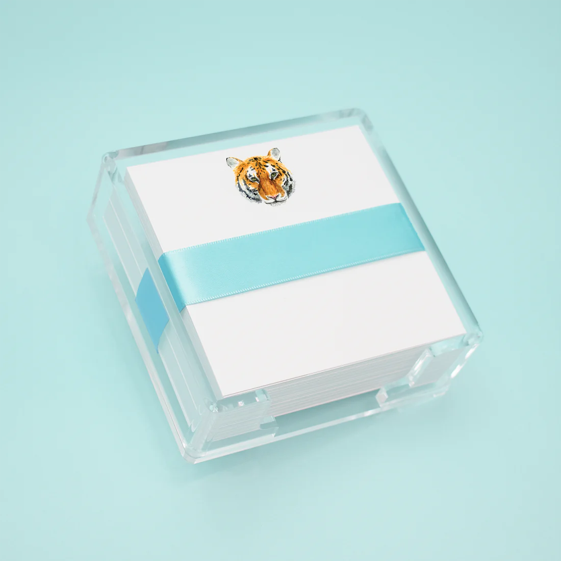 Square Desk Set