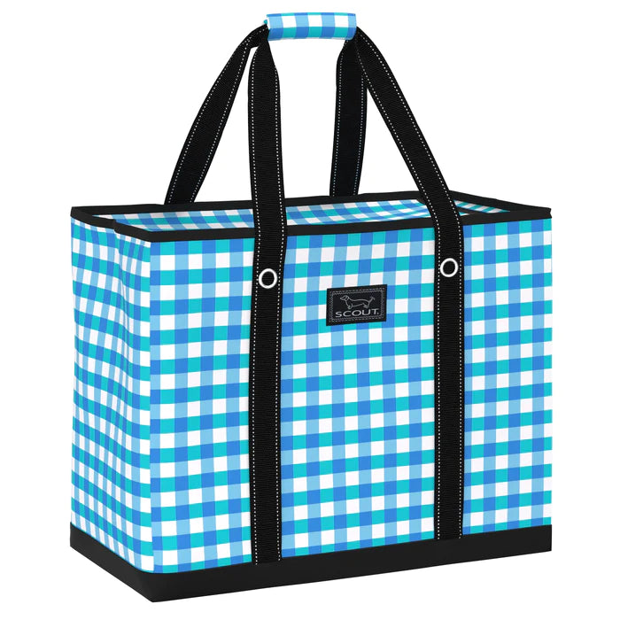 3 GIRLS BAG EXTRA-LARGE TOTE