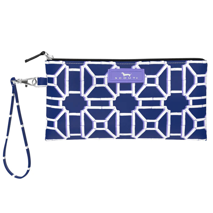 KATE WRISTLET-Lattice Knight