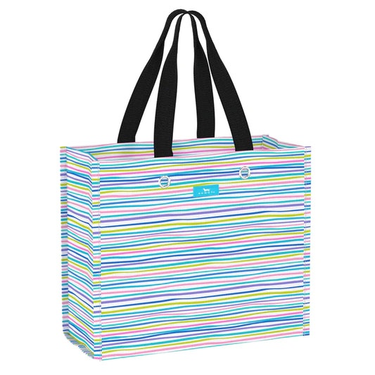 LARGE PACKAGE GIFT BAG- Silly Spring