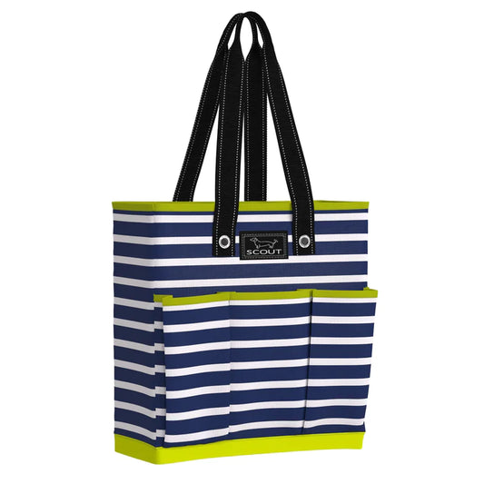 PICKLE BACK PICKLEBALL BAG Nantucket Navy