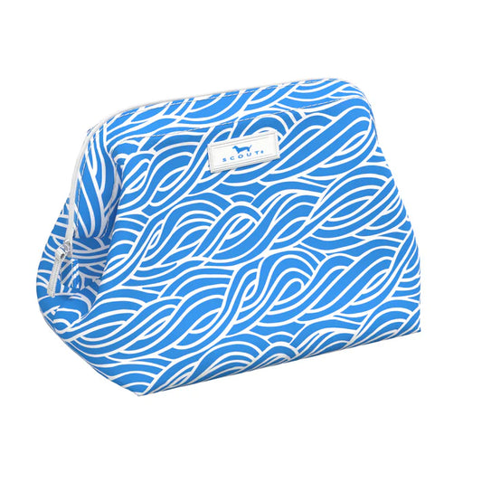 Little Mouth Make up Bag