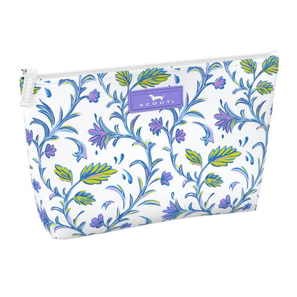 Twiggy SLIM MAKEUP BAG SMALL