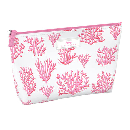 Twiggy SLIM MAKEUP BAG SMALL