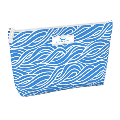 Twiggy SLIM MAKEUP BAG SMALL