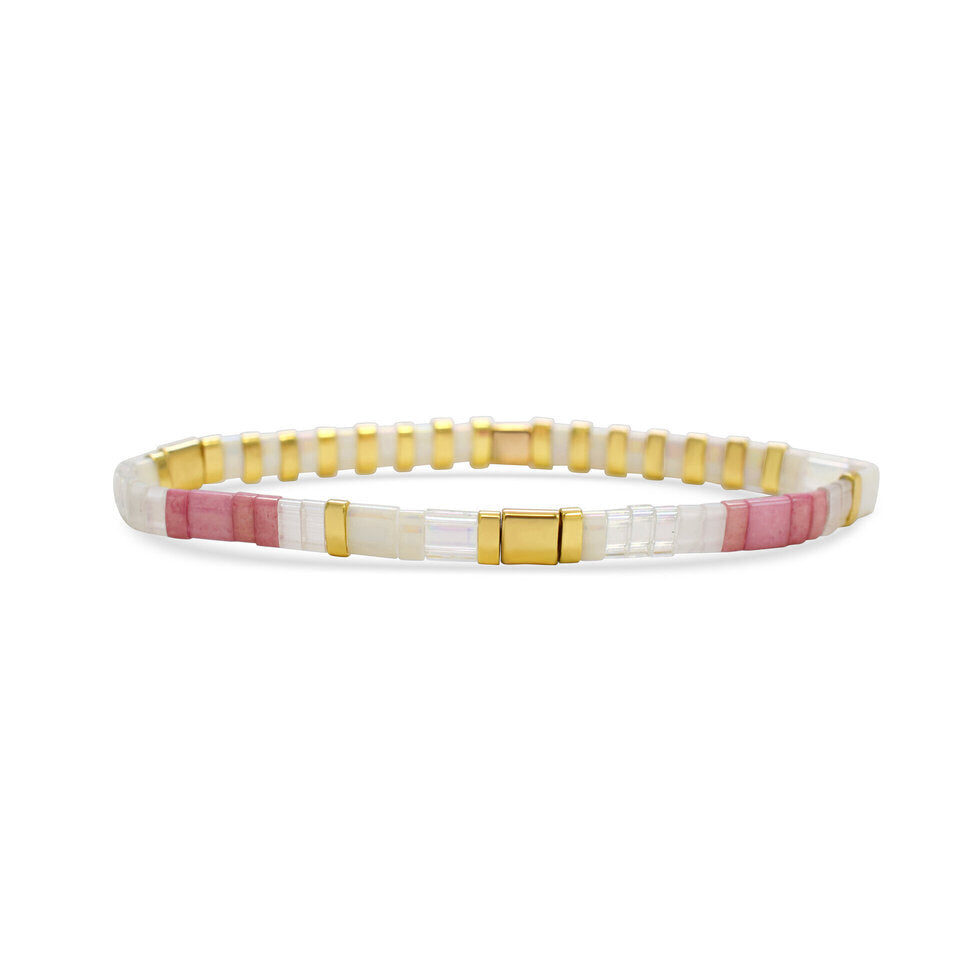 Morse Code Bracelet