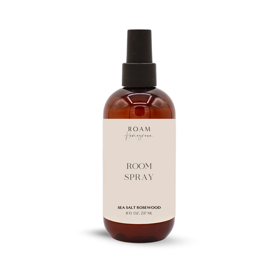 Roam Homegrown Room Spray