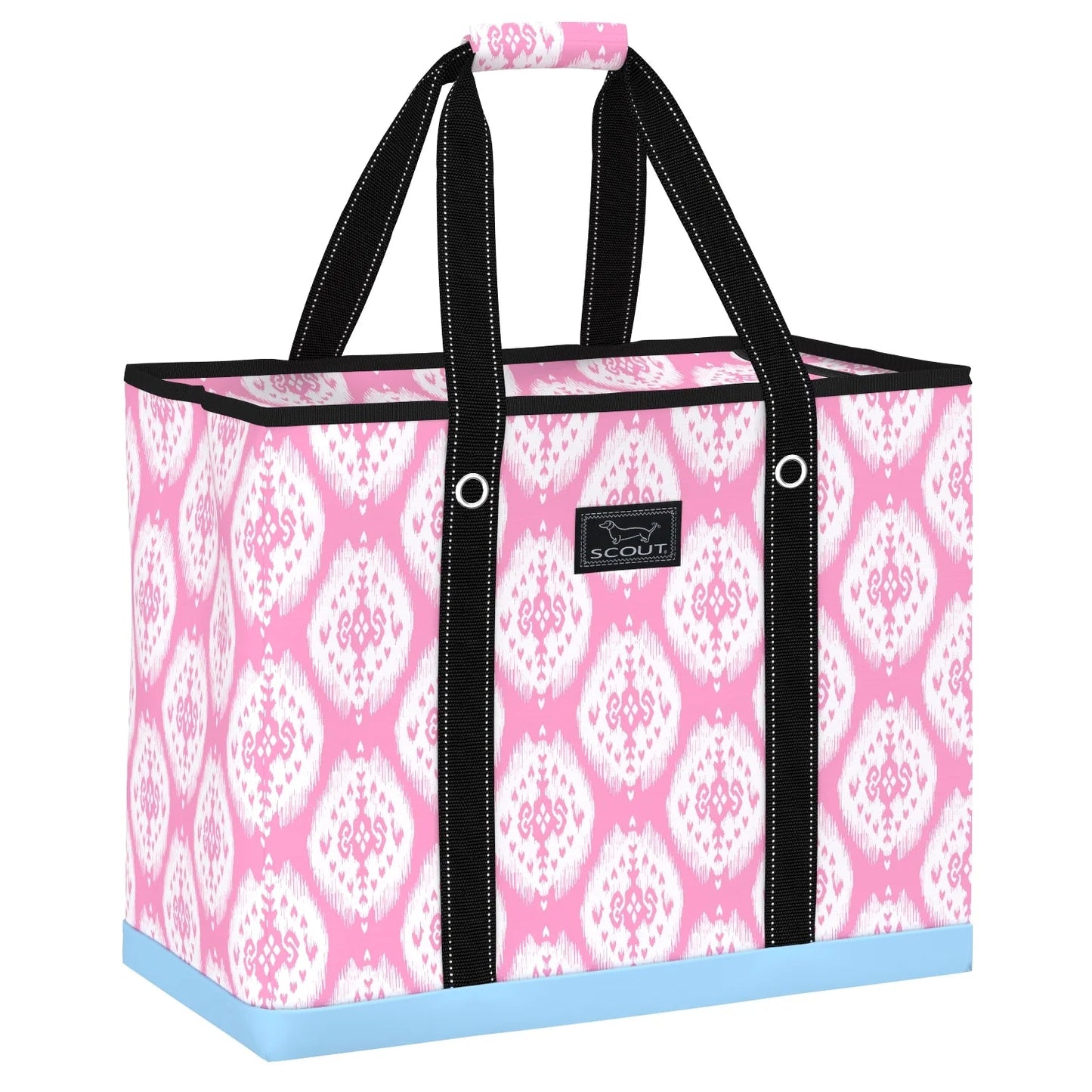 3 GIRLS BAG EXTRA-LARGE TOTE