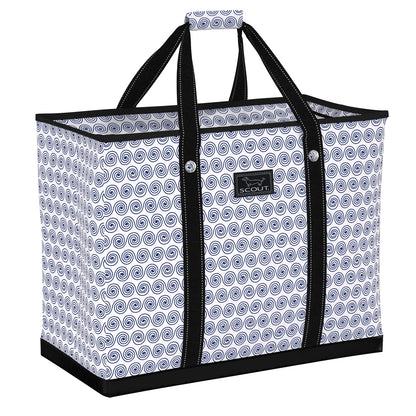 4 BOYS BAG EXTRA-LARGE TOTe